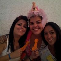 amigasss