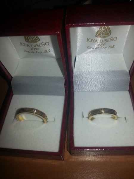 Nuestras alianzas del 2014 - 1