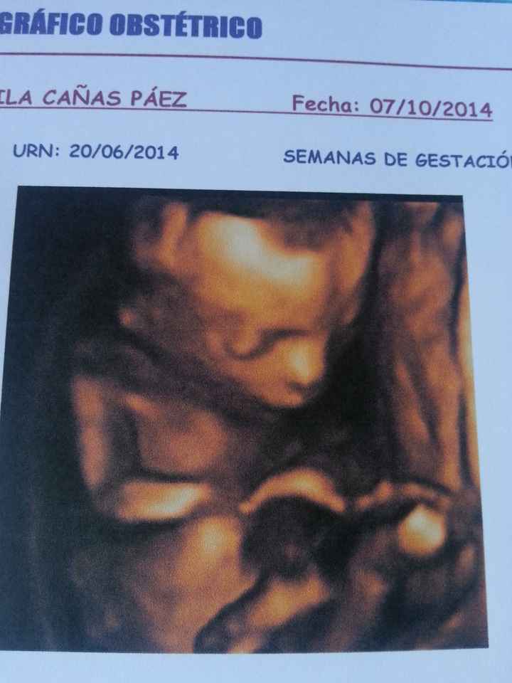 Mamás Marzo 2015 - 1