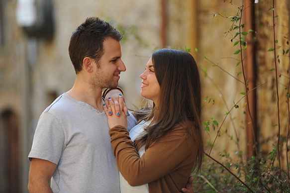 Ya nos hemos echo el preboda! - 1