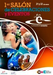 1º Salón de Celebraciones y Eventos.