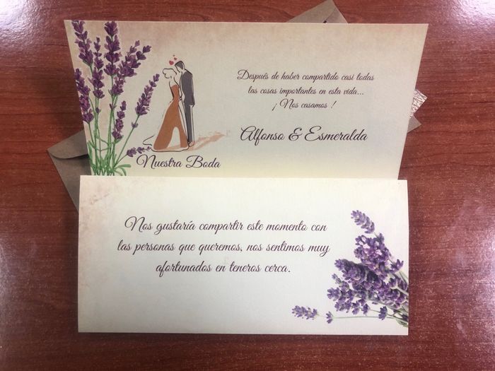Invitación definitiva!!!! 5