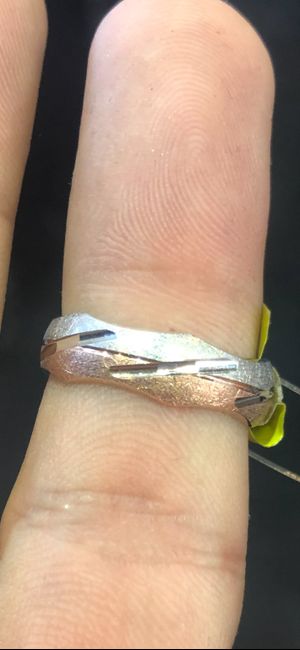 Anillos!!! 2