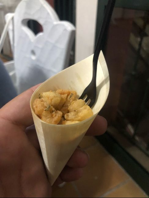 Nuestra prueba de degustación 5