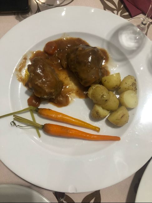 Nuestra prueba de degustación 9