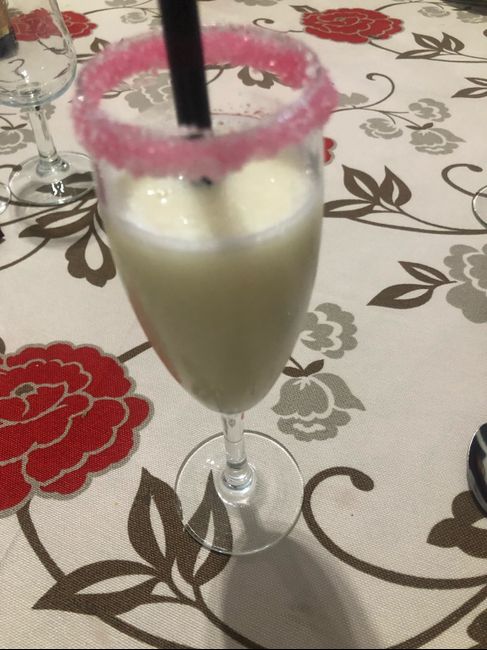 Nuestra prueba de degustación 10