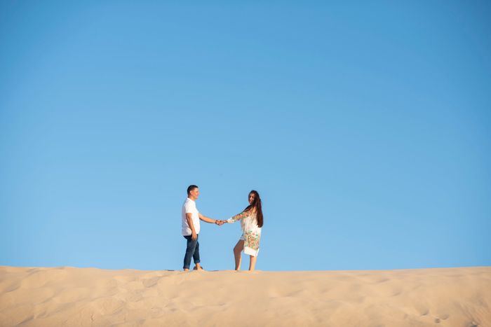 Nuestra Preboda 9