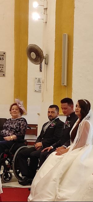 Felizmente casados!!!!! 3
