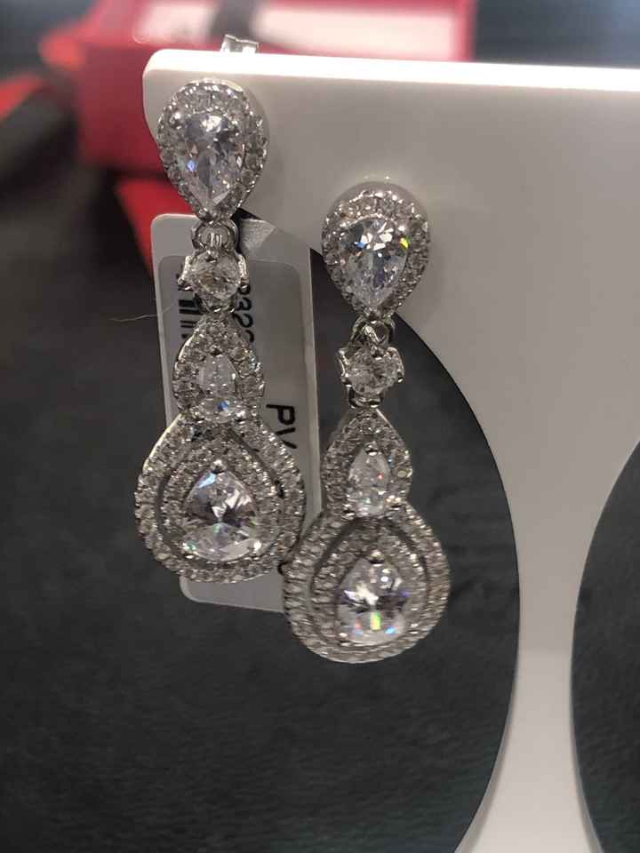 Pendientes - 1