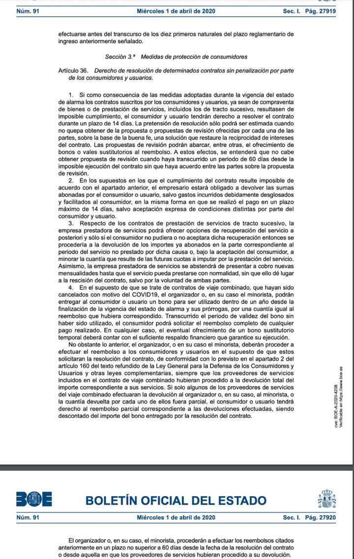 Para a quien pueda interesar - 1