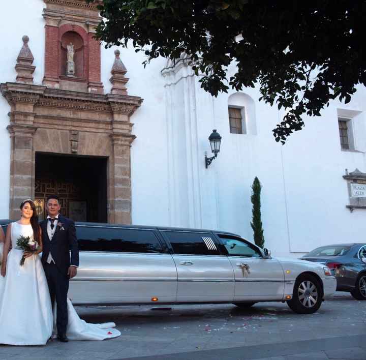 3 meses desde nuestro día 🥰 - 11