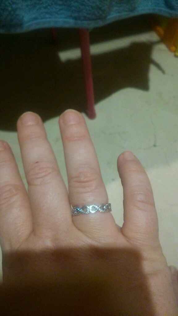 Anillos titanio el corte ingles hot sale