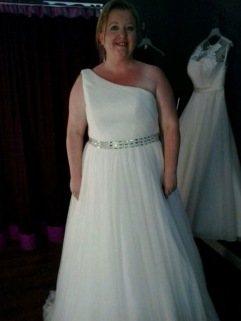 Fotos vestidos clara novias - 1
