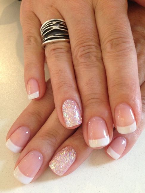 Duda con la manicura. S.o.s - 2