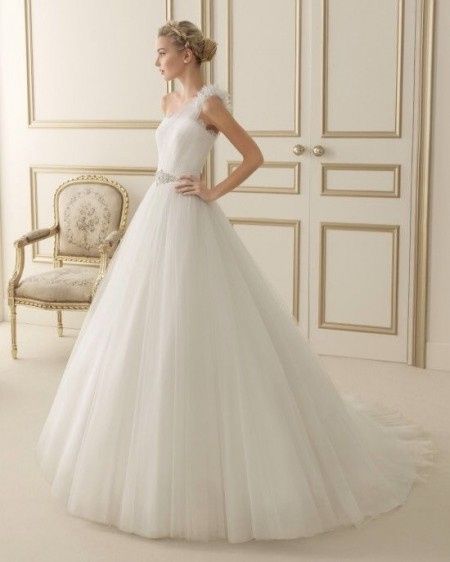 Chicas luna novias  - 1