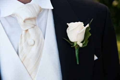 Boutonnier, ¿ de que tamaño? - 1