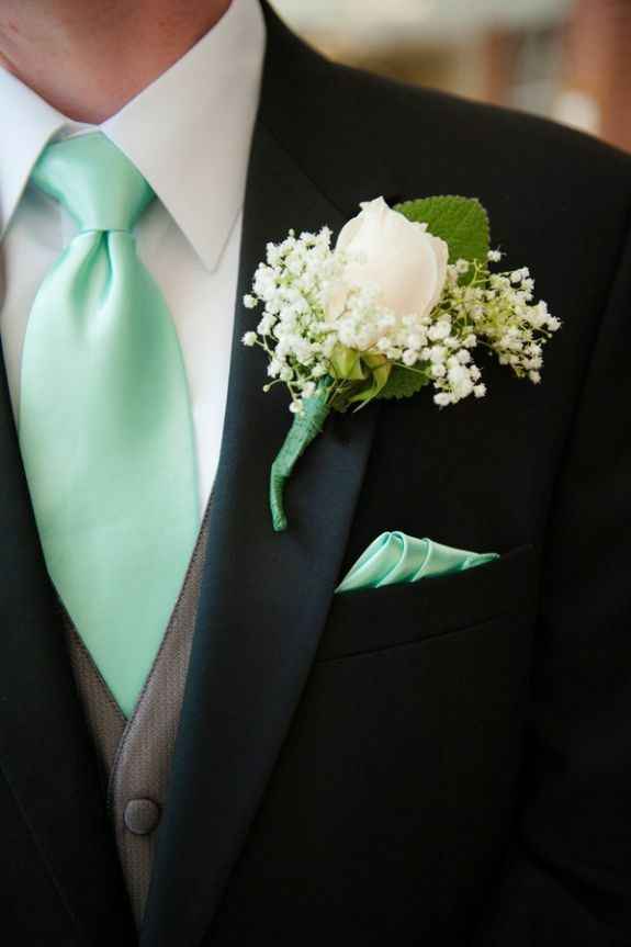 Boutonnier, ¿ de que tamaño? - 2