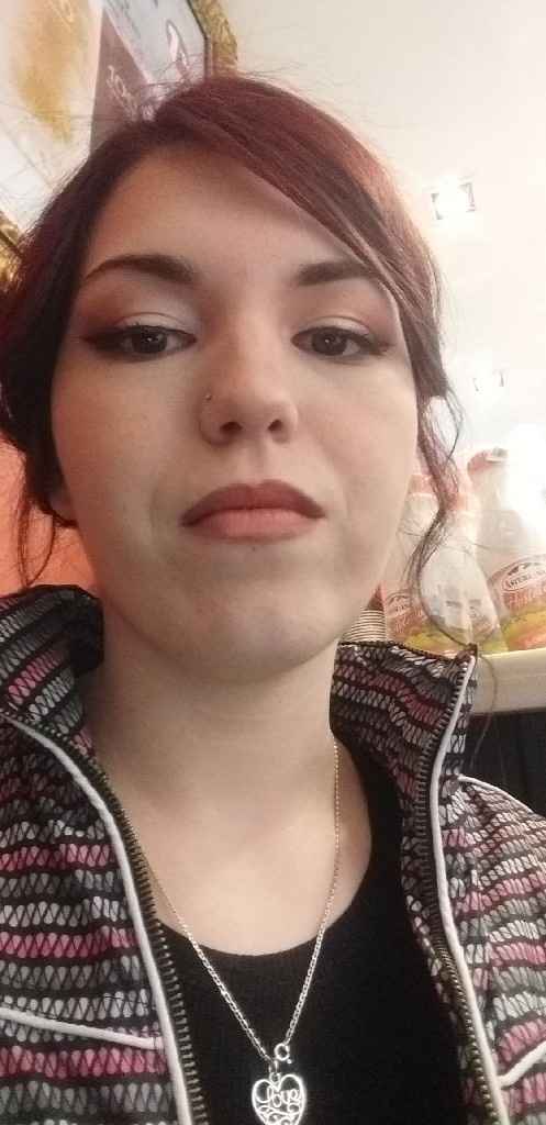 Prueba maquillaje y peinado - 3