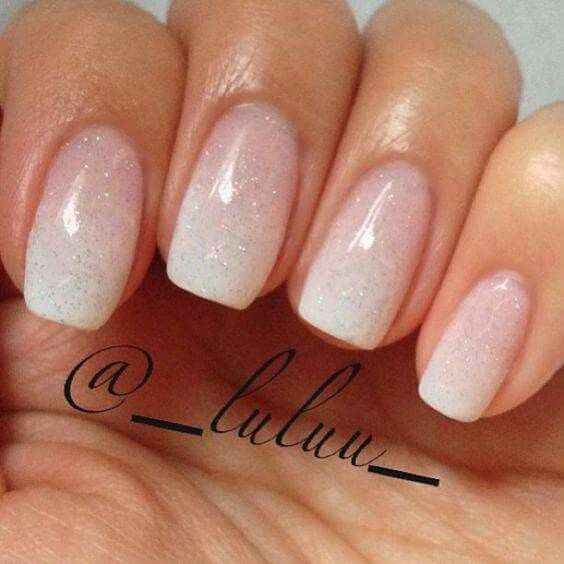 Manicura para boda - 1