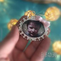 Homenajes a fallecidos en boda, sin que sea demasiado triste. - 1