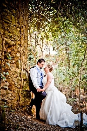 Boda manuel y Sonia