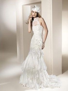 modelo de raul novias