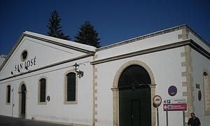 Bodega San José