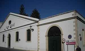 Bodega San José