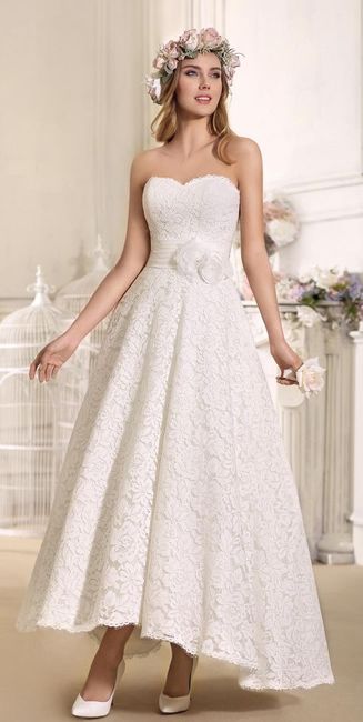 vestido