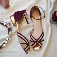 Novios bajitos y novias altas, dilema de zapatos!!! - 1