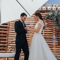 y llegó el día y fue increíble - 1
