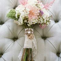Ramos de novia - 1