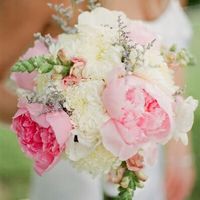 Ramos de novia - 2
