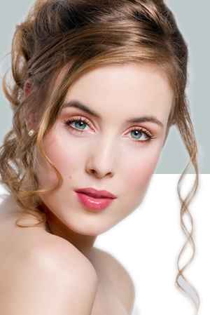 Otro look fresco en rubia