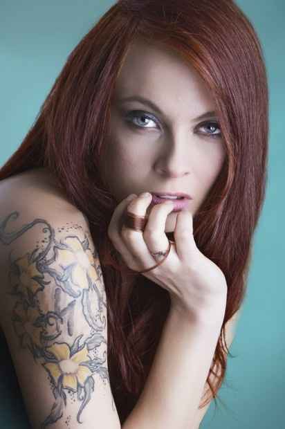 Beauty sesion para Lighthunter