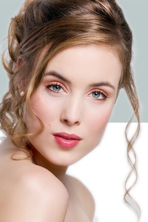 Otro look fresco en rubia