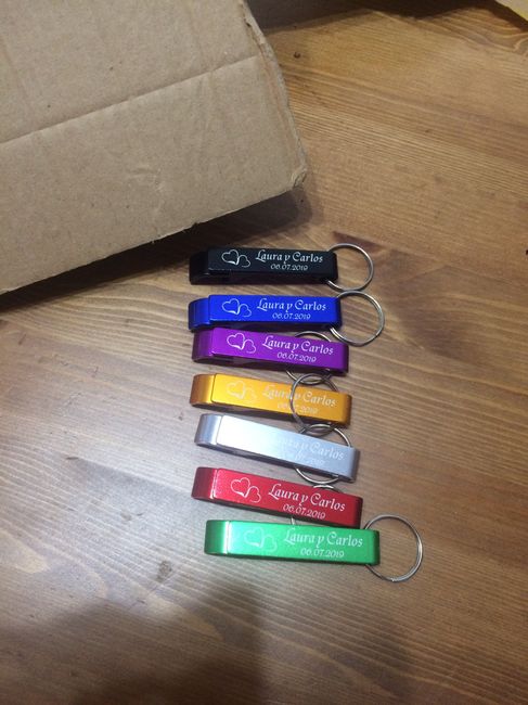 Cositas de Aliexpress - 2