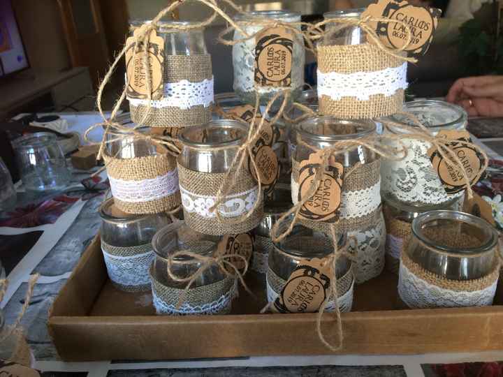 Regalitos diy - 2
