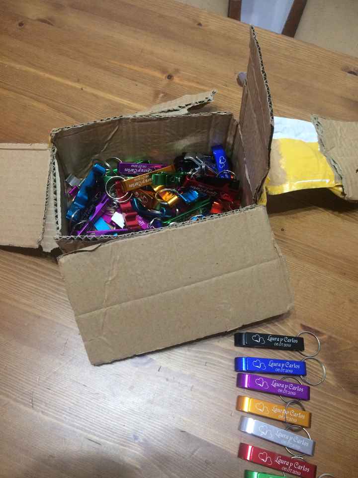 Cositas de Aliexpress - 3