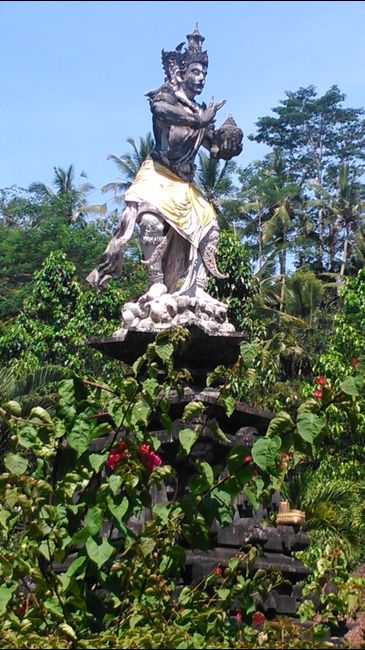 Pura Tirta Empul