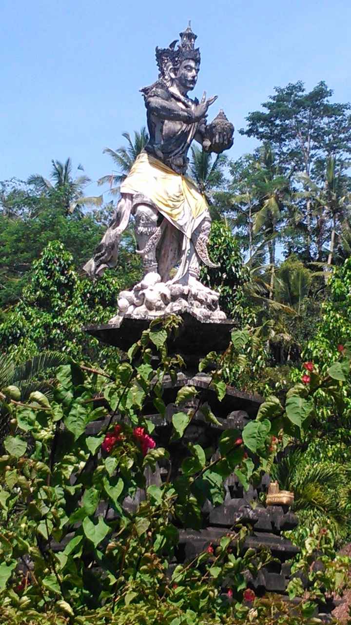 Pura Tirta Empul