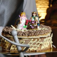 La tarta