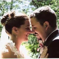 Con sólo una mirada...