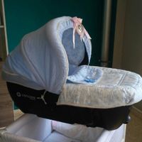 Vestir el carrito, opinión cubre coches! - 1