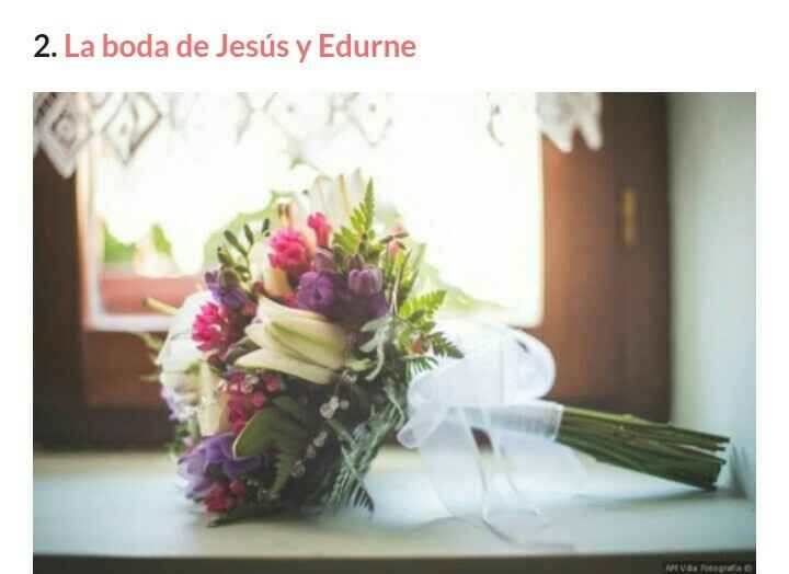 Mi boda molona de bodas.net es..... - 4