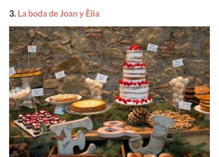 Mi boda molona de bodas.net es..... - 8