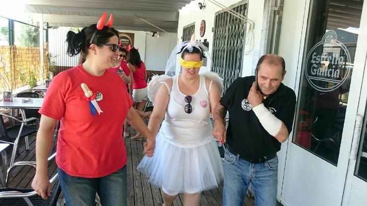 Día inolvidable !!!!! - 4