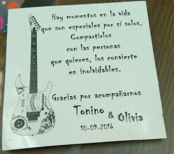 ¡mi boda! - 1