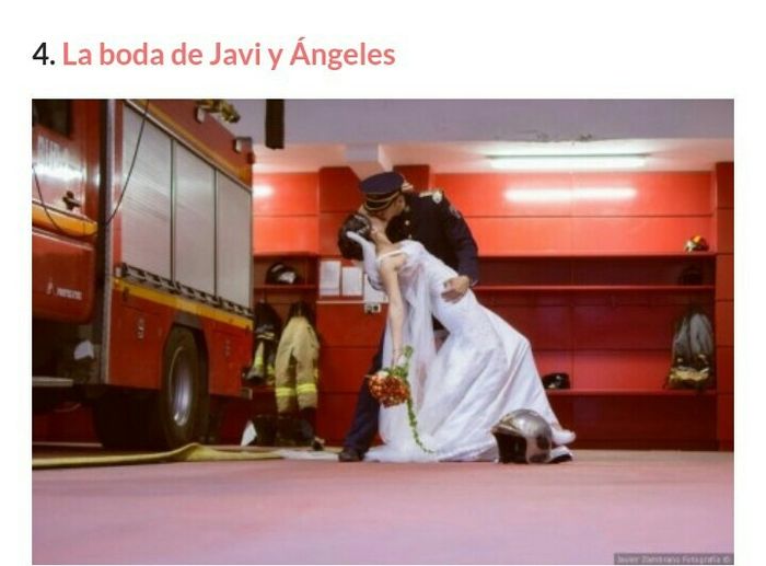 Mi boda molona de bodas.net es..... - 5