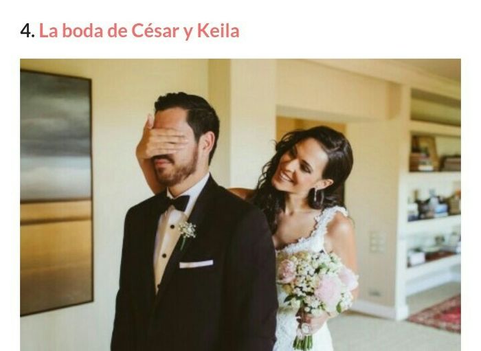 Mi boda molona de bodas.net es..... - 6